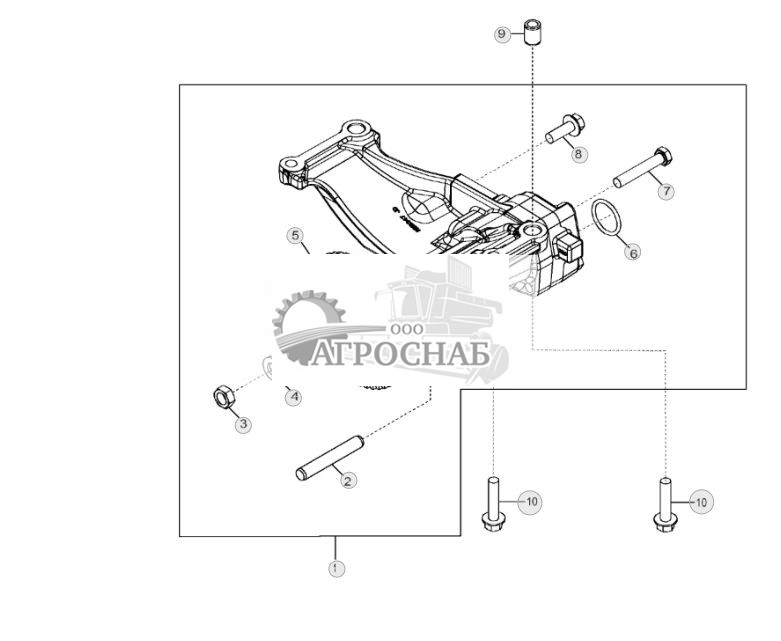 5003 Engine Oil Pump (079924 - ) - ST853854 62.jpg